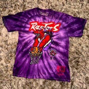 Vintage Raptors Tee